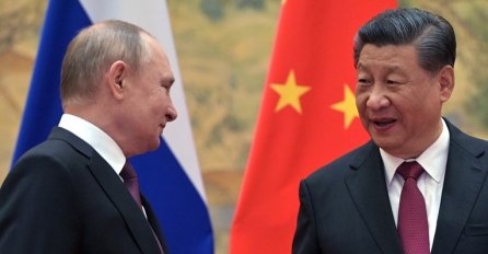 Šef CIA-e: Predsjednik Kine je uznemiren