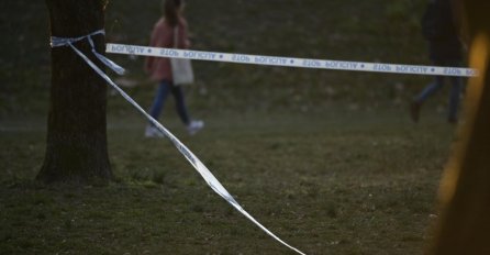 Zbog pada nepoznate letjelice zatvoren promet u dijelu Zagreba, ovo su detalji