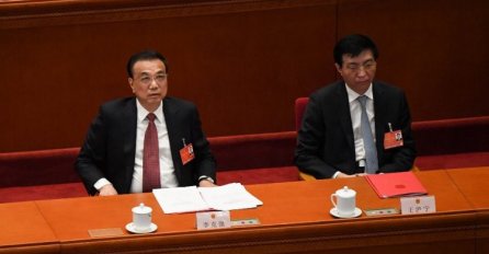 Kineski premijer: Važno je podržati Ukrajinu i Rusiju u pregovorima o prekidu vatre