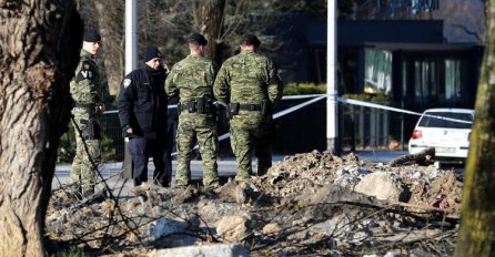 Selak: Kako je letjelica neopaženo proletjela u NATO zračnom prostoru?