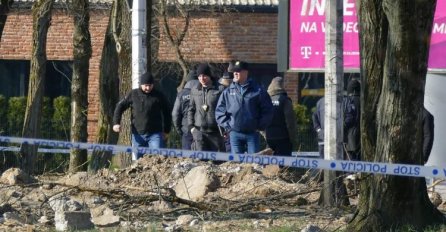 Sigurnosne službe sastale se zbog pada letjelice u Zagrebu! Evo detalja