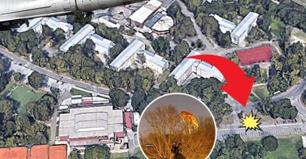 OGLASILA SE VLADA HRVATSKE: EVO ODAKLE JE STIGLA LETJELICA, BRZINOM OD 700KM/H