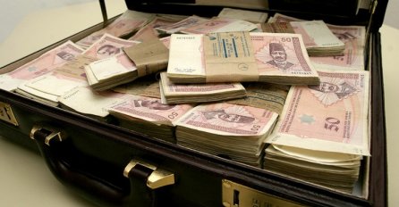 5 ZNAKOVA HOROSKOPA ČEKA VELIKI NOVAC NA PROLJEĆE: Bit će puni kao brod, blago vama ako ste među njima