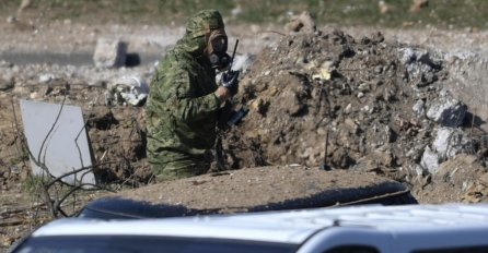 Savjetnik ukrajinskog ministra obrane o padu letjelice: ”Nije naša!”