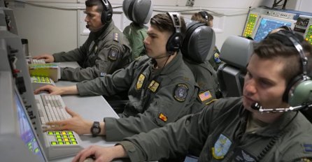 NATO: Bjelorusija u ratu u Ukrajini učestvuje više nego se mislilo