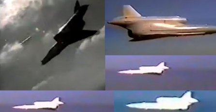 Dron koji se srušio u Zagrebu imao je više od šest tona: Pogledajte kako leti