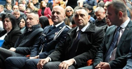 Vulin: Dok Vučić vodi Srbiju, Republika Srpska će biti naš prioritet