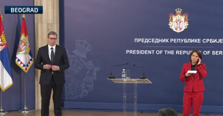 Baerbock uputila Vučiću jasne poruke o BiH, Kosovu i Ukrajini