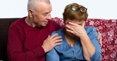 OTIŠLI SMO KOD SINA I SNAHE U GOSTE DA NOĆIMO: A tamo nas je dočekao šok! EVO ŠTA NAM JE SIN URADIO