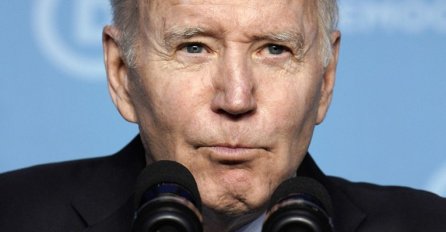 Biden objavio nove sankcije Rusiji