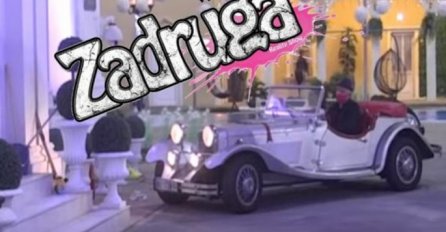 POVRATAK KRALJICE RIJALITIJA SUTRA UVEČER: Evo ko se vraća u Zadrugu, TEK ĆE DA GRMI SVE!