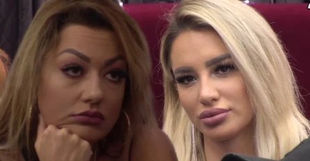 KONAČNO! ALEKS SASULA SANDRI SVE U LICE - EVO ŠTA JE PRIMIJETILA DA RADI: "Rekla mi je da..."