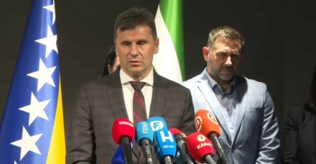 Novalić: Ne kupujte brašno u velikim količinama, ulje neće nestati!