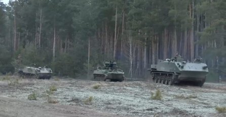 Ključni problemi ruske vojske