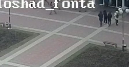 Ukrajinci objavili snimak navodne otmice gradonačelnika Melitopolja