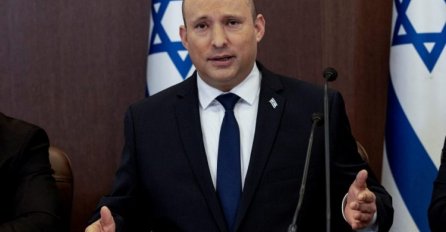 Premijer Izraela negira da je nagovarao Zelenskog da prihvati Putinovu ponudu