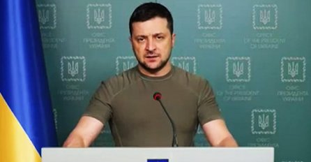 Zelenskij se obratio ruskim majkama