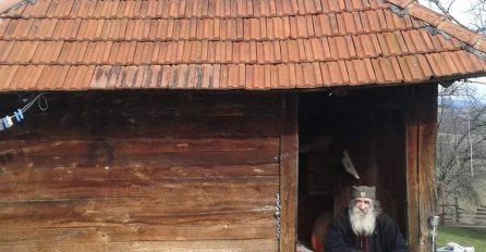 Priča:  "Šta li će Bog sa Stanišom Jovanovim?"