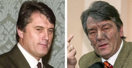 Lice mu je postalo sivo, morfij primao kroz kateter: Evo kako je otrovan Juščenko