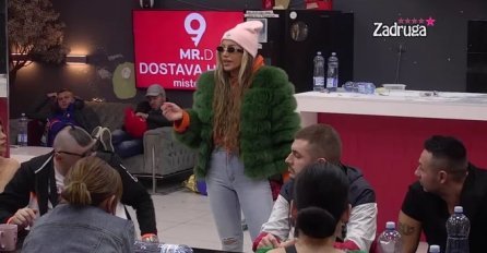 DALILA O SKANDALU SA CAREM: On u šoku, evo šta se desilo nakon svega