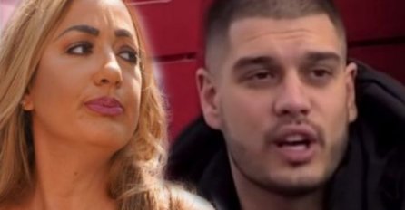 VELIKI ŠEF NAREDIO! DEJAN MORA DA ODGOVARA ZBOG SANDRE REŠIĆ: Nije mu lako zbog ove odluke