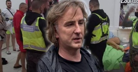 VELIKI ŠEF PROGLASIO MOMENTALNI KRAJ: Izbio OPŠTI LOM u kući, guraju se, NASKAČU - neviđeni RUSVAJ