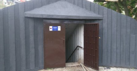 MINISTAR POSLAO DOPIS UPRAVITELJIMA: Čiste se podrumi, ali i atomska skloništa