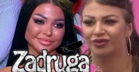 VANREDNO UBACIVANJE VEČERAS - PRODUKCIJA POTVRDILA: Maja i Miljana se vraćaju u Zadrugu, POTVRĐENO? (FOTO)
