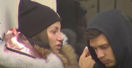 DALILA I DEJAN POSLIJE ZADRUGE IDU U ŠEPAK, TAJNO SE DOPISUJU: Zadrugar provalio Dragojeviće, PROČITAO TAJNU PORUKU IZ DUKSA (VIDEO)