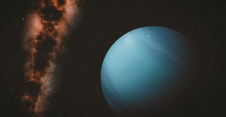 SPREMITE SE - DANAS SE NEPTUN PORAVNAVA SA SUNCEM: Evo kako iskoristiti ovaj moćni period, ASTROLOZI OTKRILI ŠTA VAS ČEKA