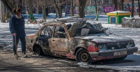 Ukrajinci tvrde: Rusi pripremaju referendum za stvaranje još jedne paradržave na našoj teritoriji
