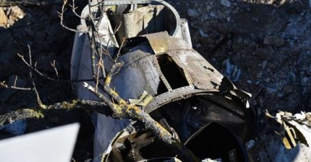Pronađena crna kutija drona Brigadir: Imamo sumnju da je letjelica nosila bombu