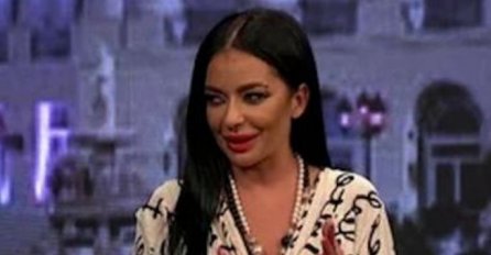 UDAJE SE TRUDNA JELENA PEŠIĆ, OTKRILA SVE DETALJE SVADBE! Mlada blista od sreće, EVO ŠTA JOJ JE REKLA MATIČARKA