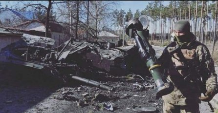 Devet ubijenih u snažnom ruskom raketiranju vojne baze kod Lavova, 57 ranjenih