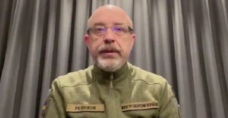 Ukrajinski ministar obrane: Ovo je bio teroristički napad pored granice NATO-a