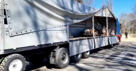 Ovo je vojna letjelica koja se srušila u Zagrebu (VIDEO)