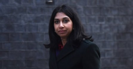 Britanska državna odvjetnica: Ruski ratni zločinci završit će iza rešetaka