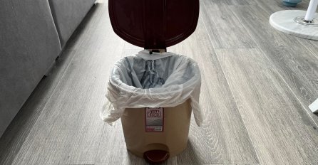 Cijeli život imamo kantu za smeće, A NISMO ZNALI DA OVO MOŽE: Uzmite kesu i odmah probajte, NEVJEROVATNO