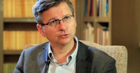 Ko je Miloš Ković kome je zabranjen ulazak u BiH