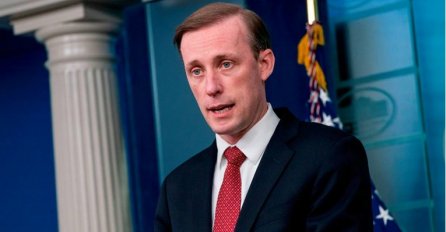 SAD upozorio Kinu: "Snosit ćete posljedice ako pomognete Rusiji"