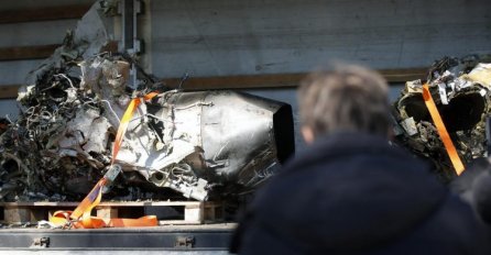 Izvor iz MORH-a: Bomba je bila teška do 120 kg, eksplodirala je ispod zemlje