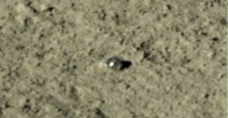  Na Mjesecu pronađene misteriozne staklene kuglice (FOTO)