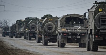 Rusija: Krim je od sada povezan s Donbasom