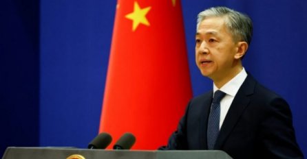 Kina: Američke tvrdnje da je Rusija zatražila vojnu pomoć su dezinformacija