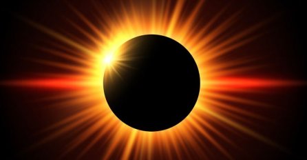 SPREMITE SE - OČEKUJU NAS DVIJE MOĆNE POMRČINE OVOG PROLJEĆA: Horoskop predviđa kako će utjecati na našu sudbinu