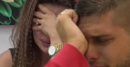 ASTROLOZI TVRDE - DALILA I CAR DEFINITIVNO RASKINULI, NEMA POMIRENJA: Evo šta čeka Dejana i Aleks, IZNENAĐENJE?