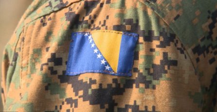 Ministarstvo odbrane BiH: Nejasno zašto MUP RS pravi popis pripadnika OS BiH