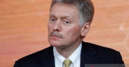 Kremlj prvi put objavio da planira zauzeti najveće ukrajinske gradove