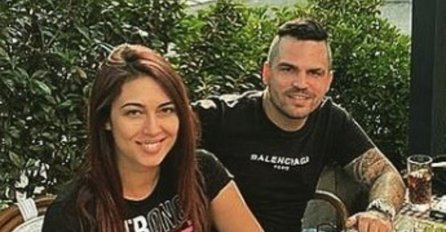 ROMANTIČNA VJERIBA BANETA I IVANE, BIVŠI ZADRUGARI PODIJELILI LIJEPU VIJEST: Ovo su svi detalji vjeridbe, REKLA JE DA!