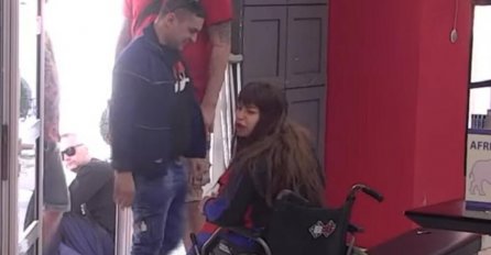 MILJANA ZATEKLA NENADA PORED OVE ZADRUGARKE, PA NAPRAVILA HAOS: Odmah pobjegla kod Zole, ZADRUGARI JE SMIRUJU (VIDEO)